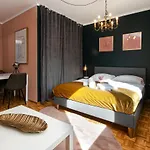 Happystay: Chic With Free Parking Klagenfurt am Woerthersee